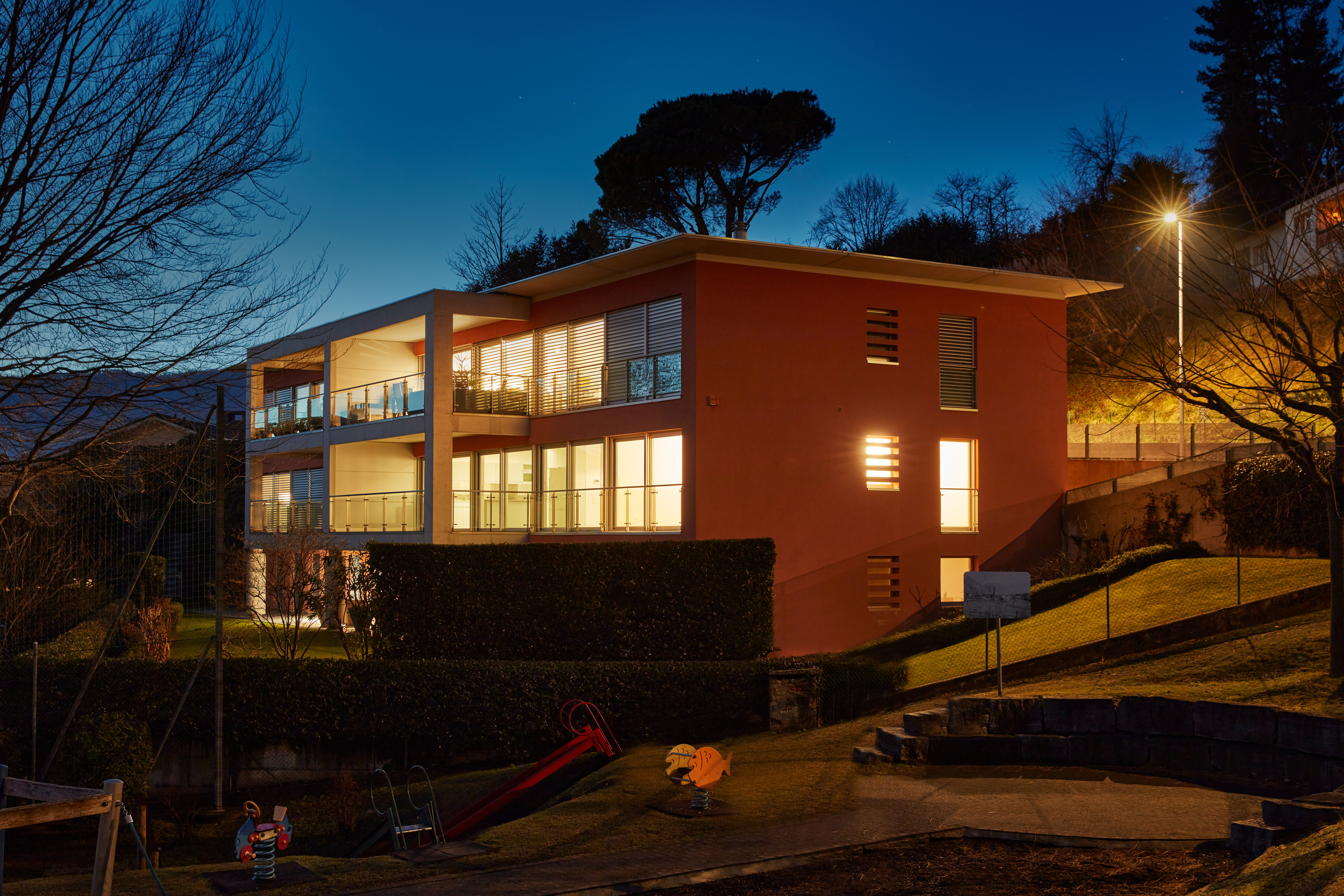 Affittare appartamenti Lugano